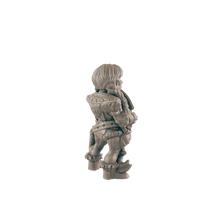 Load image into Gallery viewer, Dwarf Female Cutter
