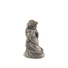 Load image into Gallery viewer, Dwarf Female Noble
