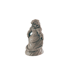 Load image into Gallery viewer, Dwarf Female Noble

