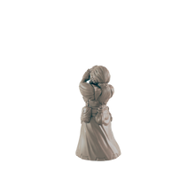 Load image into Gallery viewer, Dwarven Female Shop Keeper
