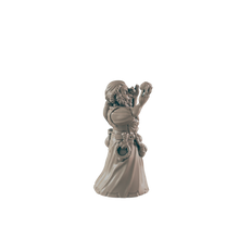 Load image into Gallery viewer, Dwarven Female Shop Keeper
