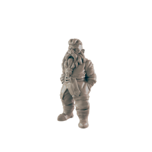 Load image into Gallery viewer, Dwarven Male Commoner
