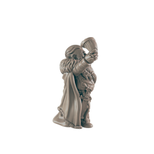 Load image into Gallery viewer, Dwarf Male Noble
