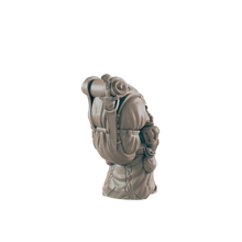 Load image into Gallery viewer, Dwarf Male Travelling Merchant
