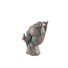 Load image into Gallery viewer, Dwarf Male Travelling Merchant
