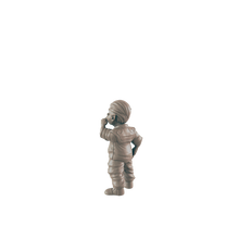 Load image into Gallery viewer, Elf Bratty Kid - ModelBricks
