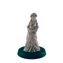 Load image into Gallery viewer, Elven Female Noble - ModelBricks
