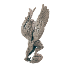 Load image into Gallery viewer, Fighter Birdkin Female
