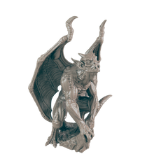 Load image into Gallery viewer, Gargoyle 2
