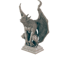Load image into Gallery viewer, Gargoyle Statue
