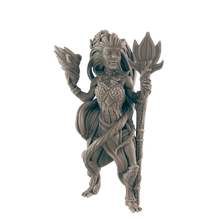 Load image into Gallery viewer, Druid Genasi Male
