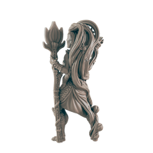 Load image into Gallery viewer, Druid Genasi Male
