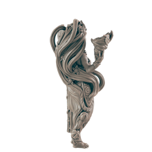 Load image into Gallery viewer, Druid Genasi Male
