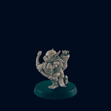 Load image into Gallery viewer, Goblin Set - ModelBricks
