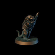 Load image into Gallery viewer, Goblin Set - ModelBricks
