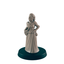 Load image into Gallery viewer, Half Orc Mother - ModelBricks
