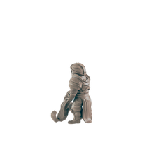 Load image into Gallery viewer, Halfling Male Guard
