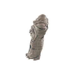 Load image into Gallery viewer, Half Orc Male Beggar - ModelBricks
