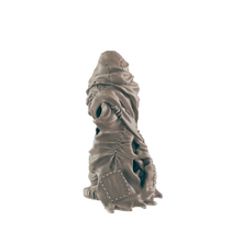 Load image into Gallery viewer, Half Orc Male Beggar - ModelBricks
