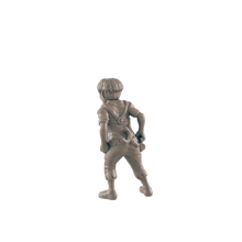 Load image into Gallery viewer, Half Orc Kid Bully
