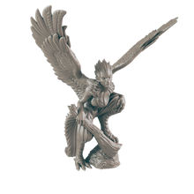 Load image into Gallery viewer, Harpy 2 - ModelBricks
