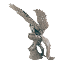 Load image into Gallery viewer, Harpy 2 - ModelBricks
