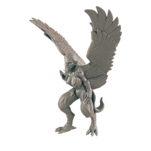 Load image into Gallery viewer, Harpy 3
