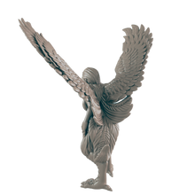 Load image into Gallery viewer, Harpy 3
