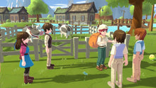 Load image into Gallery viewer, Harvest Moon the Winds of Anthos PS4
