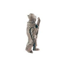 Load image into Gallery viewer, Human Male Bard
