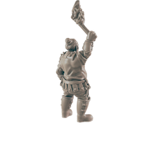 Load image into Gallery viewer, Human Male Jailer
