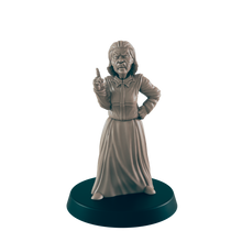 Load image into Gallery viewer, Human Karen - ModelBricks
