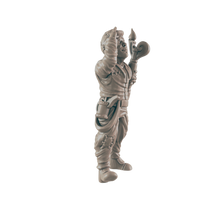 Load image into Gallery viewer, Human Male Lamp Lighter
