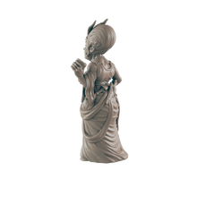 Load image into Gallery viewer, Human Female Madam
