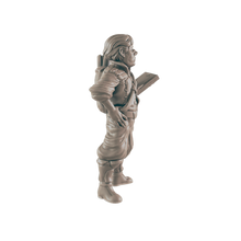 Load image into Gallery viewer, Human Male Architect
