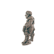 Load image into Gallery viewer, Human Gravedigger
