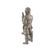 Load image into Gallery viewer, Human Male Street Sweeper
