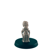 Load image into Gallery viewer, Human Female Young Noble
