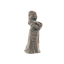 Load image into Gallery viewer, Human Female Washerwoman
