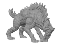 Load image into Gallery viewer, Hyena
