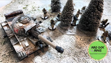 Load image into Gallery viewer, Grim T-54 Main Battle Tank
