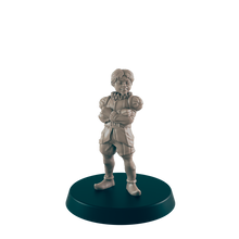 Load image into Gallery viewer, Human Kid Prince
