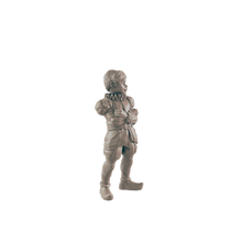 Load image into Gallery viewer, Human Kid Prince
