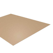 Load image into Gallery viewer, Green Stuff World: Textured Styrene Plasticard Sheet - Corrugated (1.2mm) - ModelBricks
