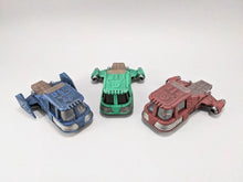 Load image into Gallery viewer, Sci-fi Utility Truck
