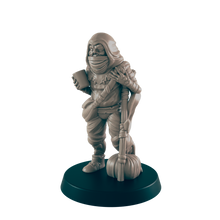 Load image into Gallery viewer, Leper 2
