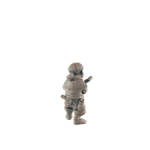Load image into Gallery viewer, Human Bully Kid - ModelBricks
