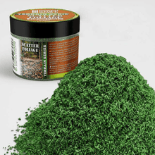 Load image into Gallery viewer, Green Stuff World: Scatter Foliage - 200ml - ModelBricks
