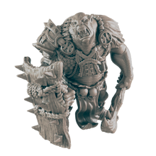 Load image into Gallery viewer, Ogre Basher Male
