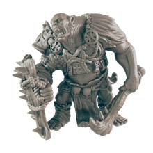 Load image into Gallery viewer, Ogre Basher Male
